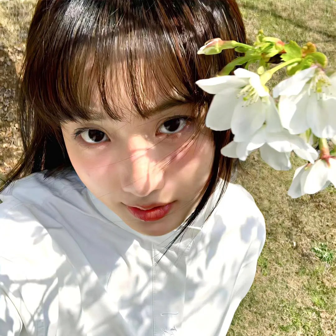 现在很美丽